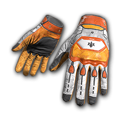 Autumn Survivor Gloves
