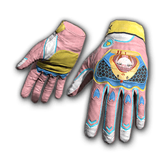 Jiscar Survivor Gloves