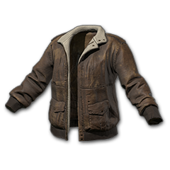 Куртка бомбер B-3