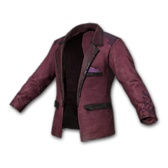 Gunslinger's Formal Jacket