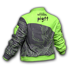 pigff's Biker Jacket