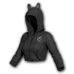 B.A.S.A. Casual Hoodie