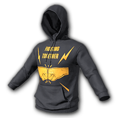 Squad Strong Hoodie