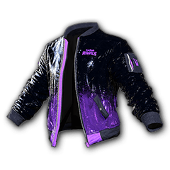 Twitch Rivals Bomber Jacket