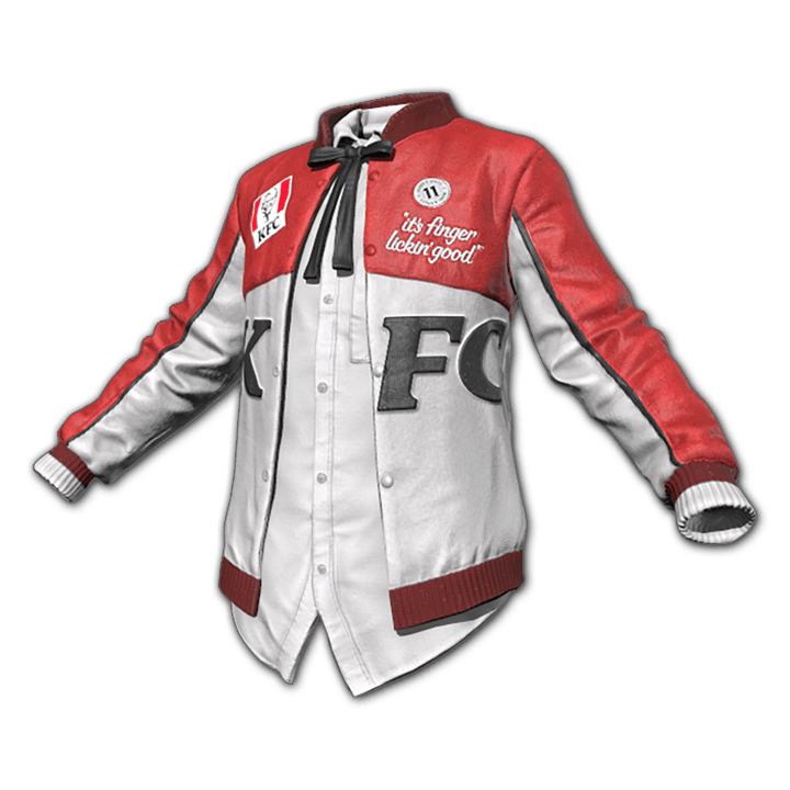 The Colonel's Jacket