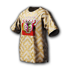 Sun Wukong'un Tişörtü