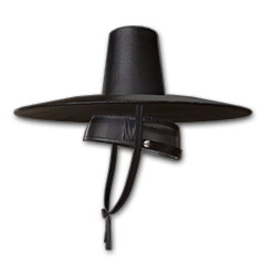 Geleneksel Hanbok Şapkası