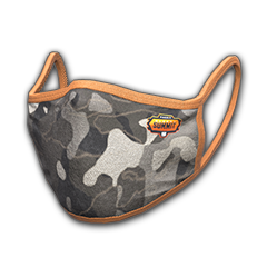 FaceIt Global Summit Mask