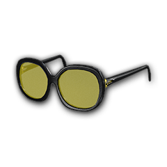Vintage-Sonnenbrille