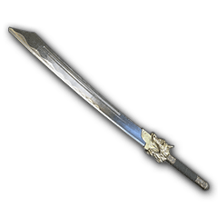 Espada Dadao Guarda da Rainha