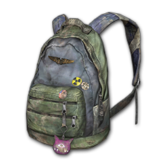 The Last of Us Ellie's Backpack