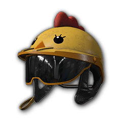 Jiscar - Helmet (Level 1)
