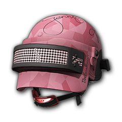 BLACKPINK - 頭盔 (3級)