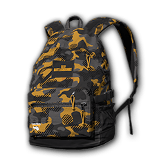 PUBG Creed Backpack (Level 2)