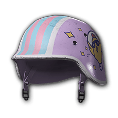 Jiscar - Helmet (Level 2)