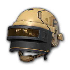 6. Jahrestag - Helm (Level 3)