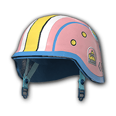 Jiscar Baby Chick - Helmet (Level 2)