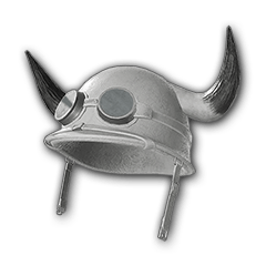 Niu Mowang's Horns - Helmet (Level 2)