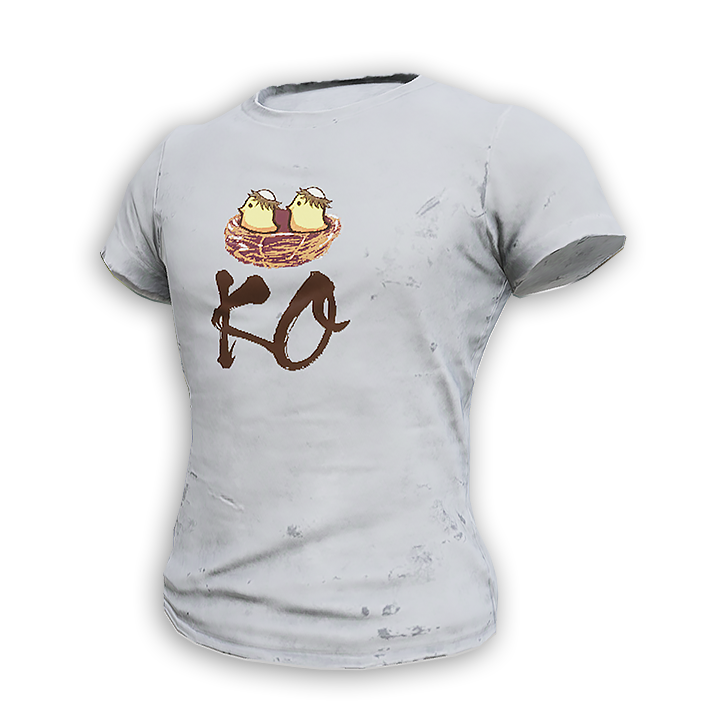 Ko0416's Shirt