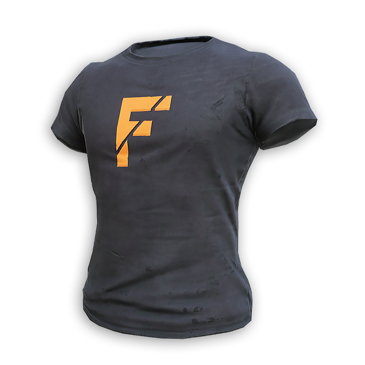 Fugglet's Shirt