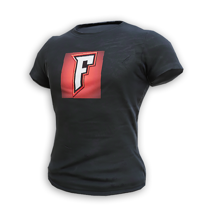 TheF0rever's Shirt