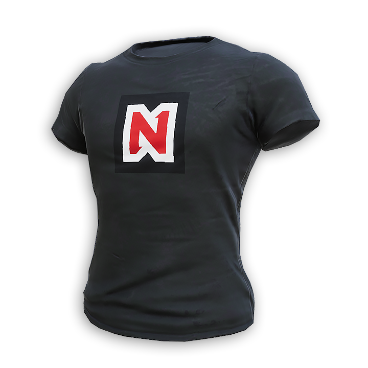 netenho1's Shirt