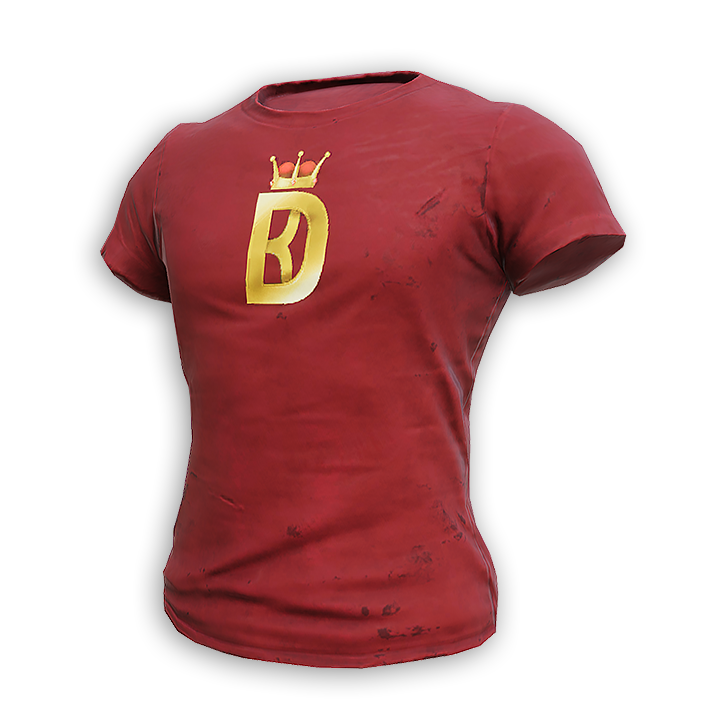ddolking555의 티셔츠
