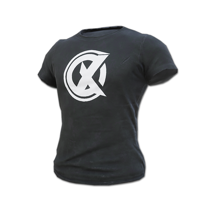 Xargon의 티셔츠