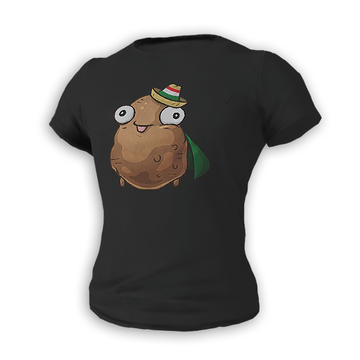 Edbergs Shirt