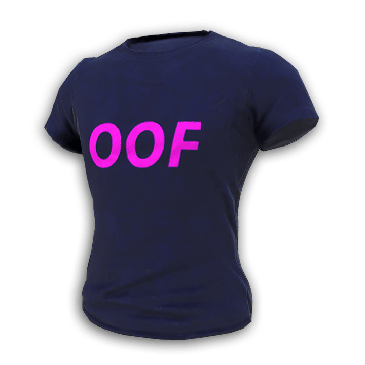 fuffenz's Shirt