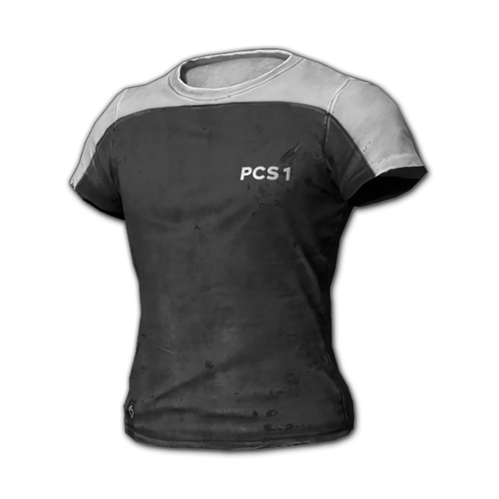 เสื้อเชิ้ต PCS1