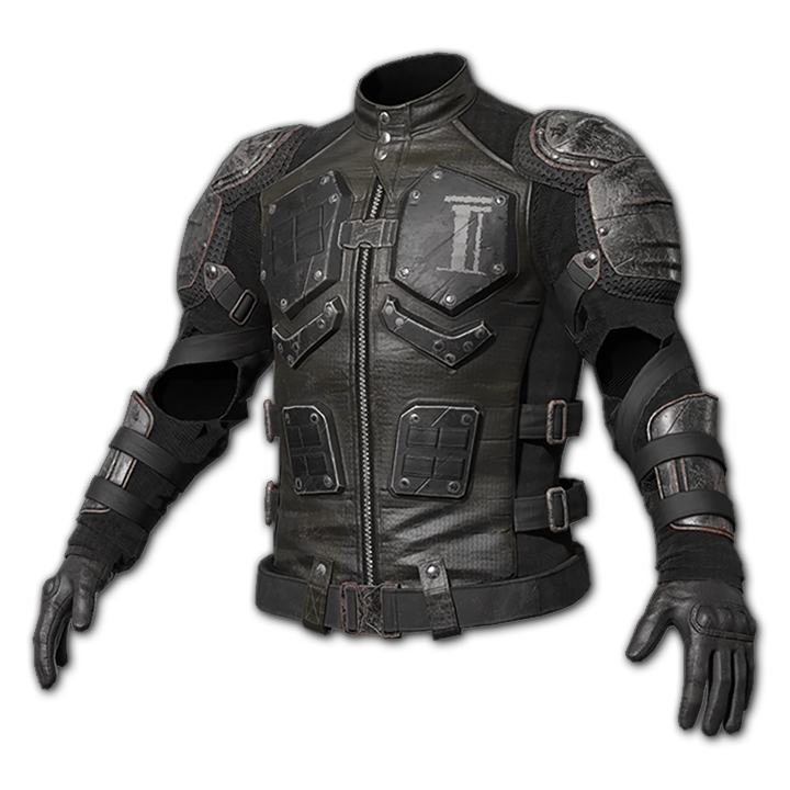 Pillar Tactical Suit (Black)