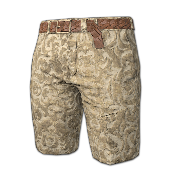 Beach Shorts (Textured)