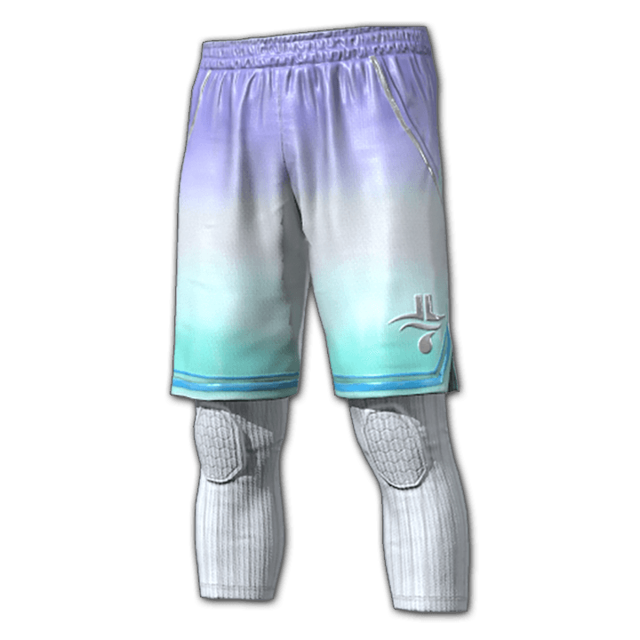 Shorts "Jeremy Lin"