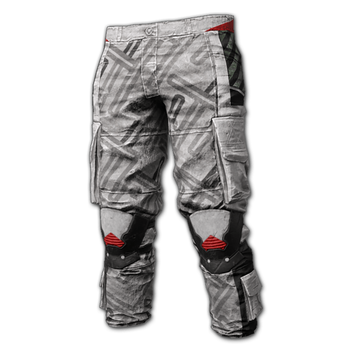 Spodnie „Dobra passa” PNC 2022