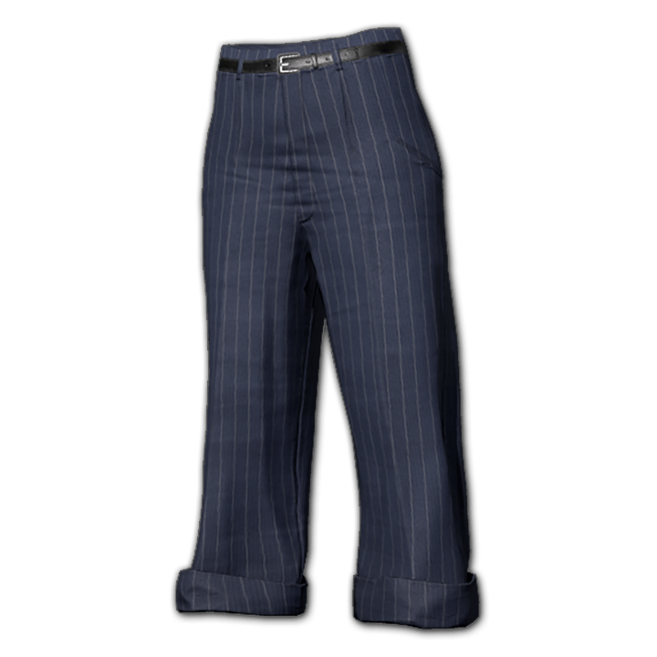 Pantaloni da detective