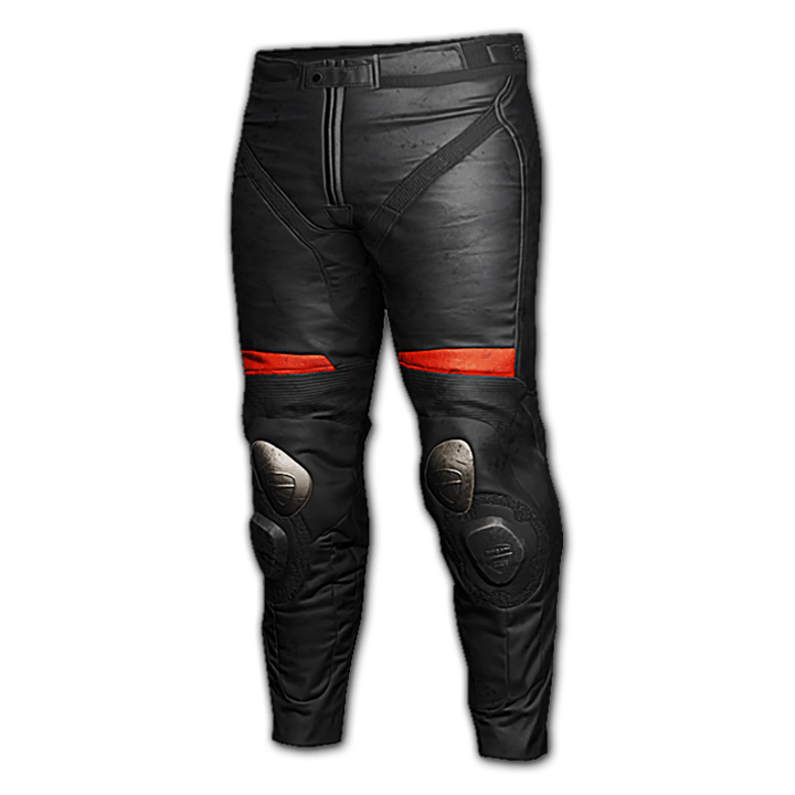 Pantalones de carreras de temerario Ducati