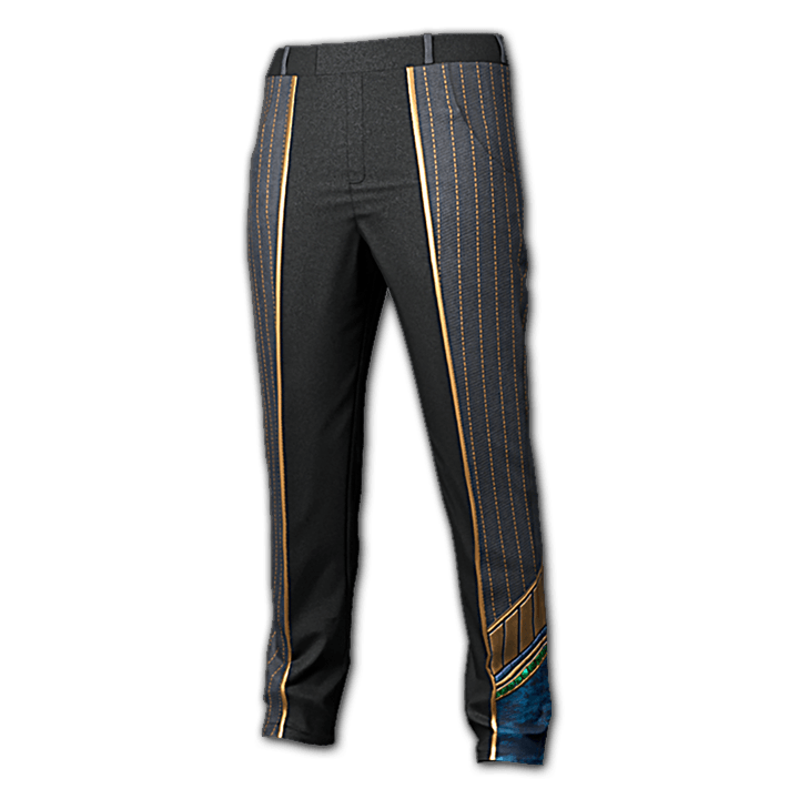 Protector of Tombs Suit Pants