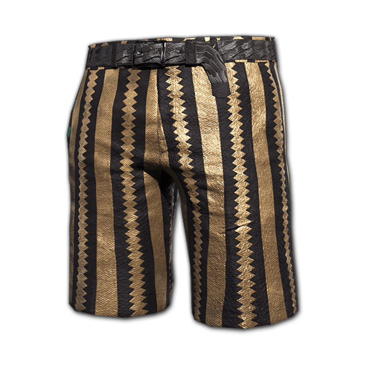 Chillin on the Nile Shorts