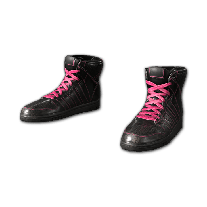 Shadow Kicks (Pink)