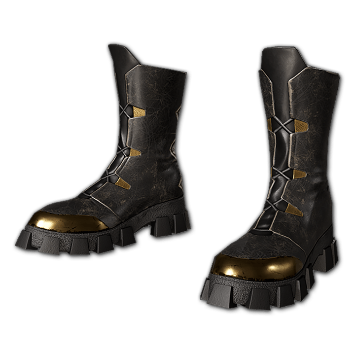 PGC 2021 Giltslate Contagion Boots