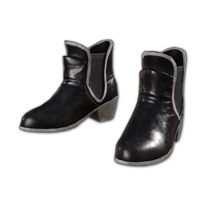 Stiefel "Synthetica"