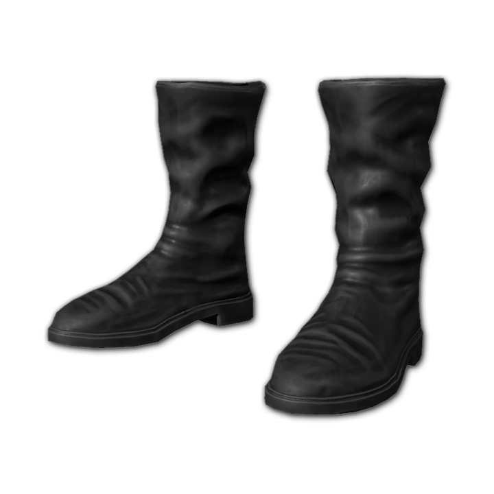 Dead by Daylight "The Clown" Boots
