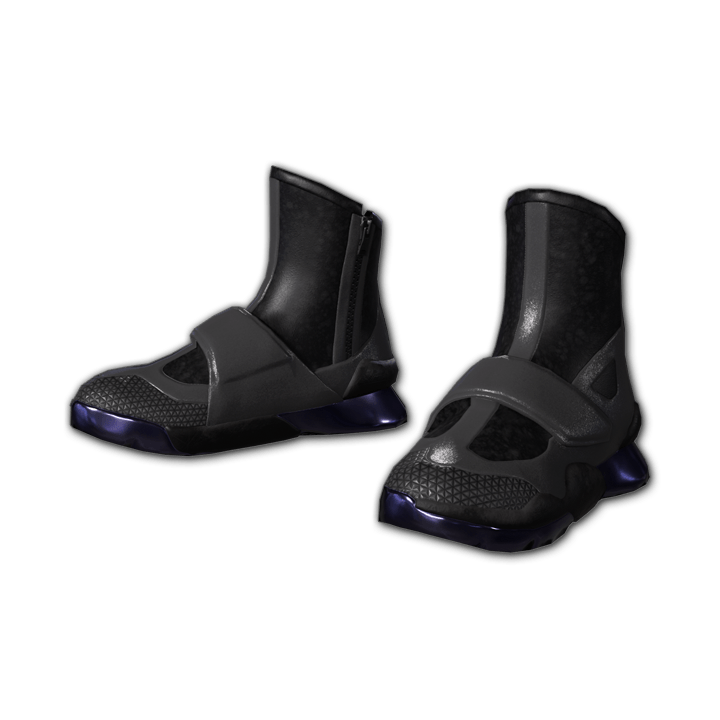 PGC 2022 Iridescent Danger Boots