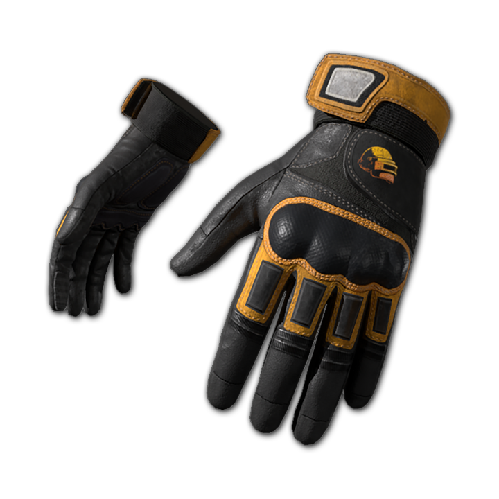 Mazarin1k's Tactical Gloves