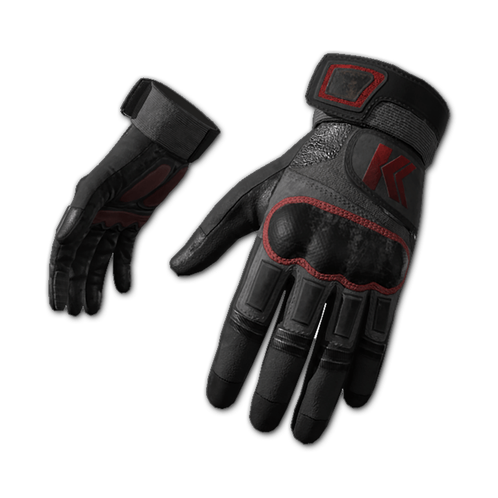 spajKK's Gloves