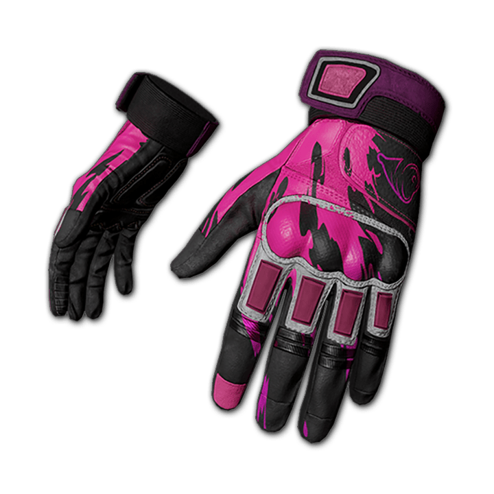 hambinooo's Gloves
