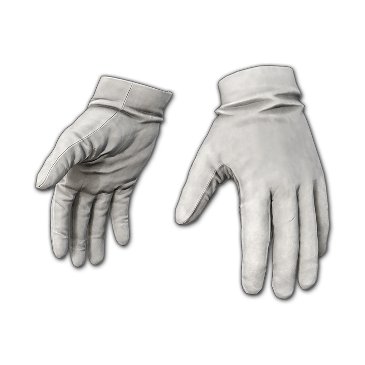 海軍軍官正式手套