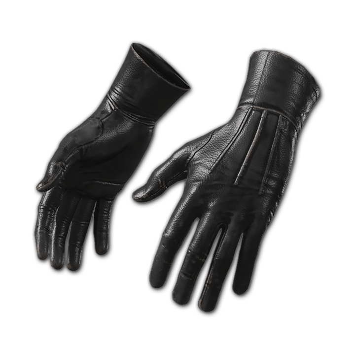 Julie's Gloves