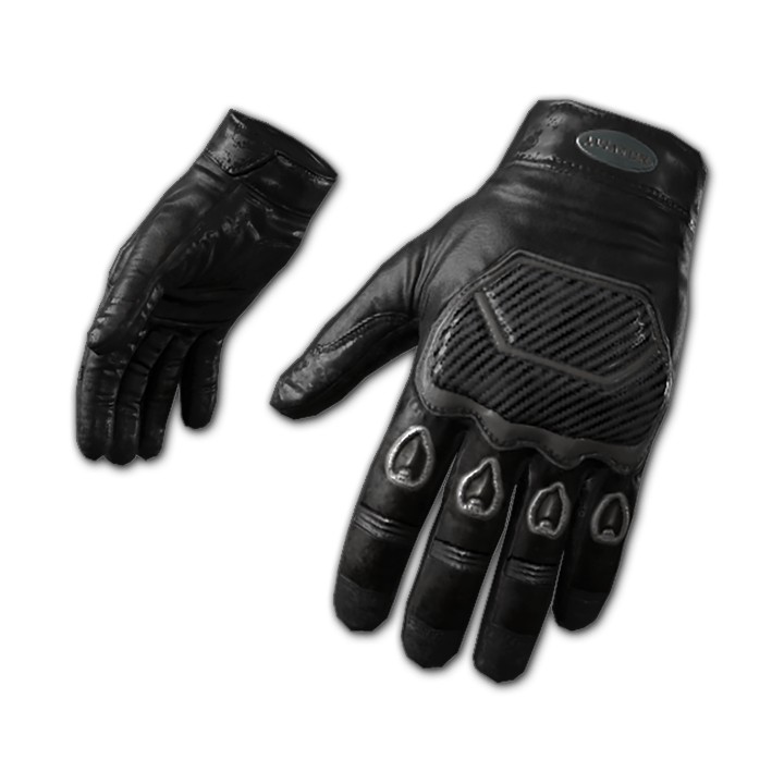 Manhunter Gloves